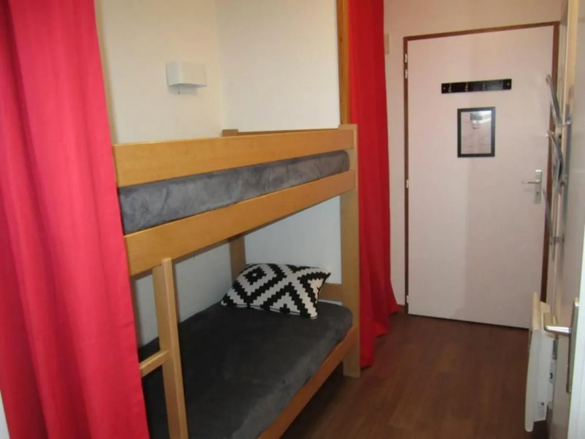 Studio Avec Balcon Sud, Wi-Fi Et Parking Couvert, Centre Brides-Les-Bains - Fr-1-512-135