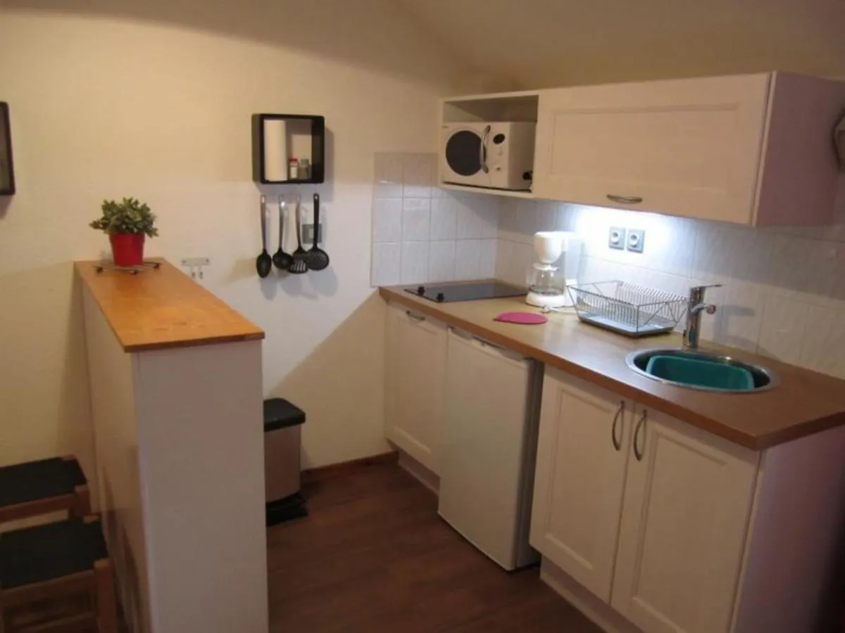 Studio Avec Balcon Sud, Wi-Fi Et Parking Couvert, Centre Brides-Les-Bains - Fr-1-512-135 France
