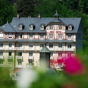 Hotel Golf, Brides-les-Bains